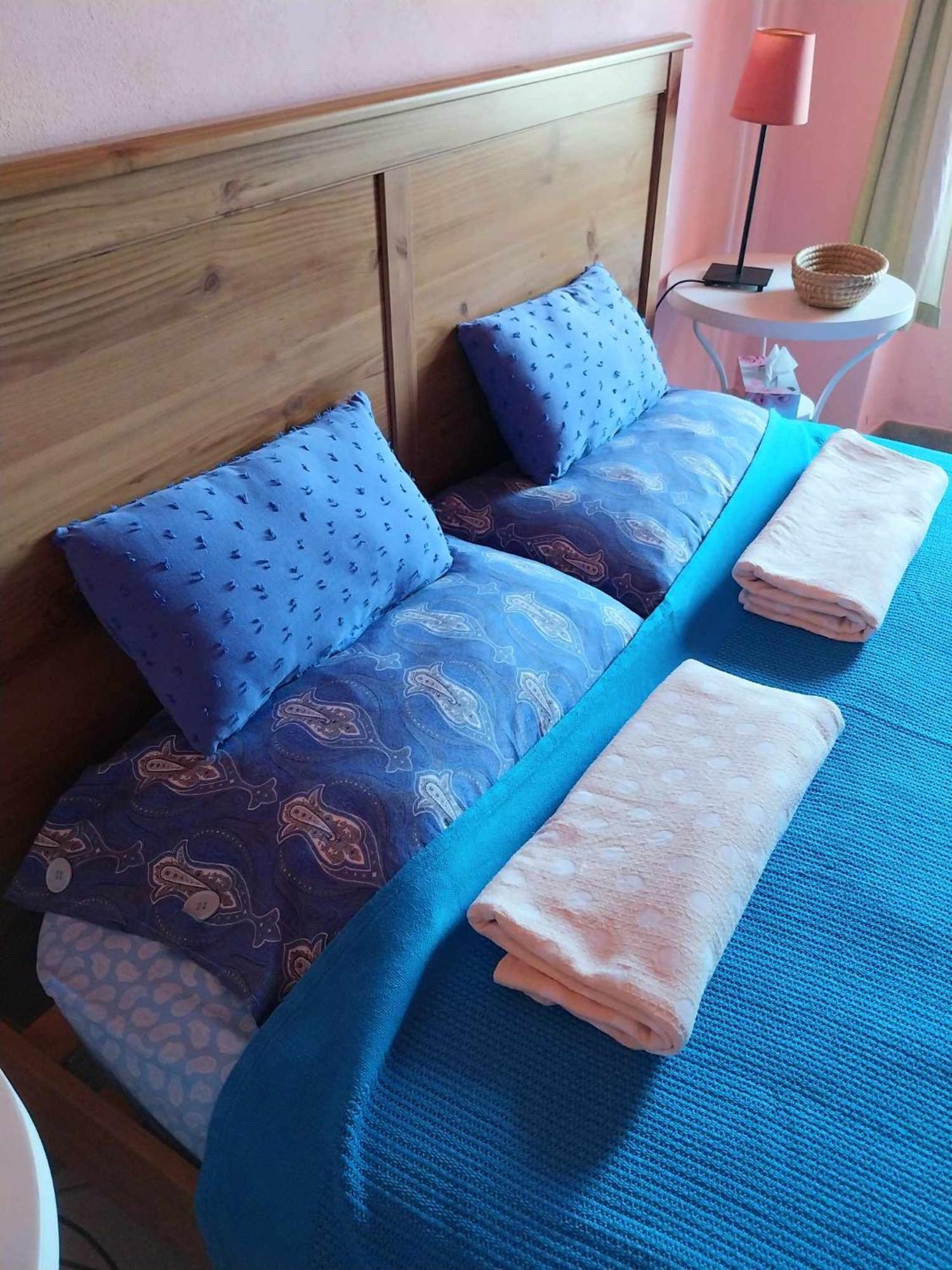 The Four Angels Villa Massa  Ngoại thất bức ảnh